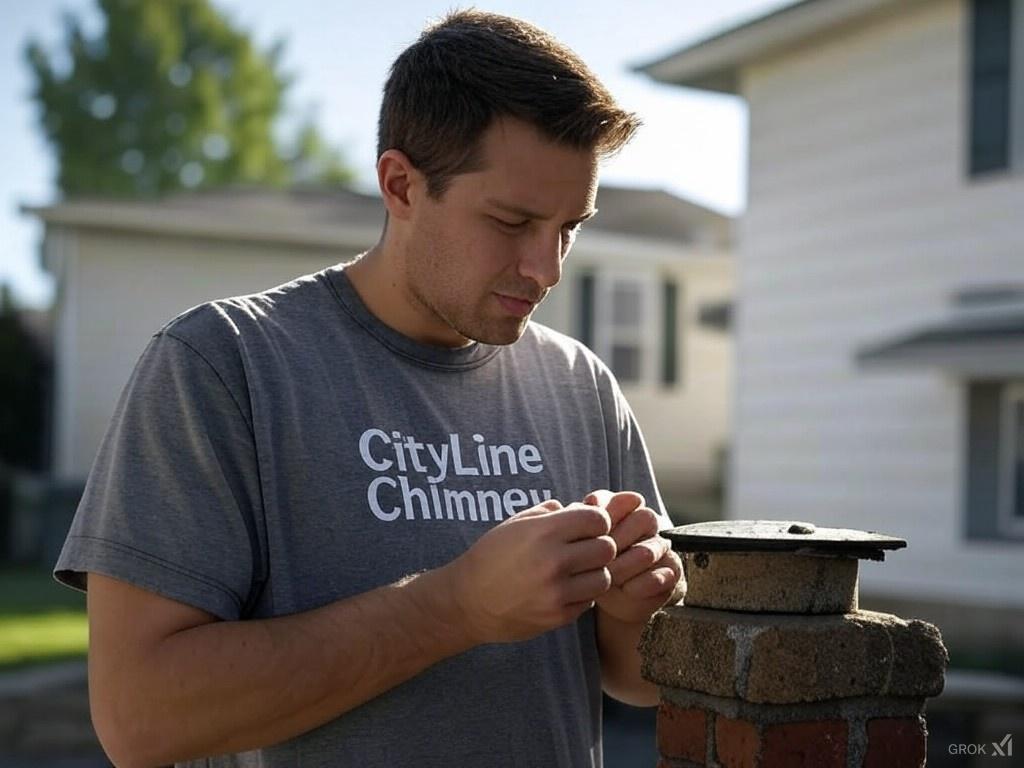 Chimney Cap Installation and Repair Services in Fairless Hills, PA