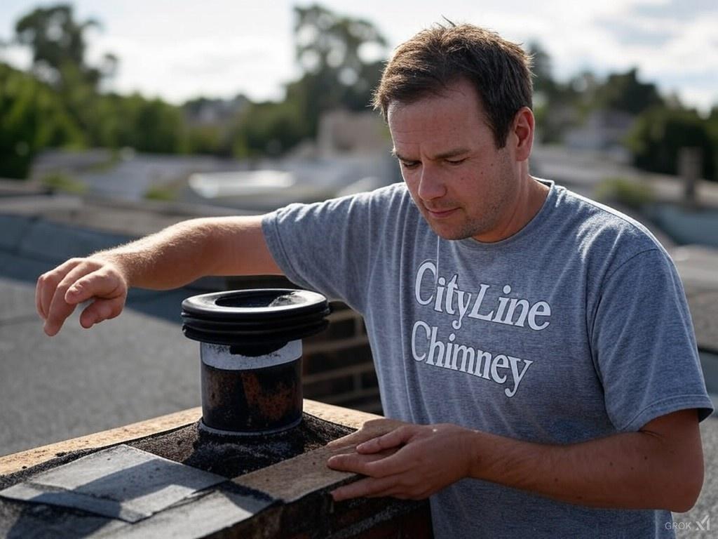 Expert Chimney Cap Services for Leak Prevention and Durability in Fairless Hills, PA