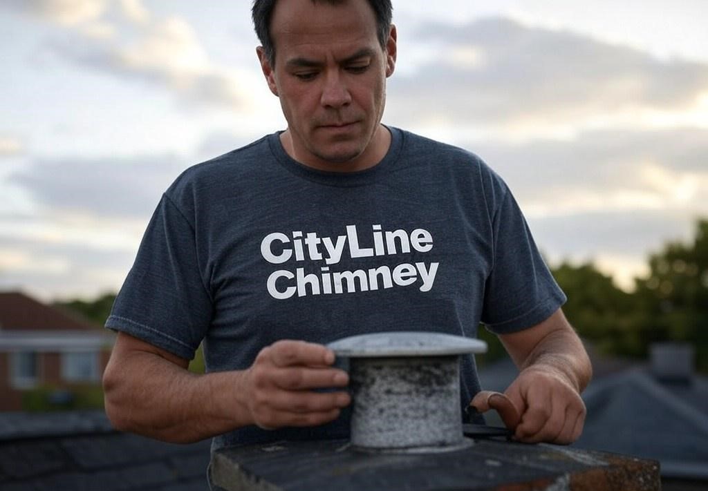 Quality Chimney Flashing Services in Fairless Hills, PA